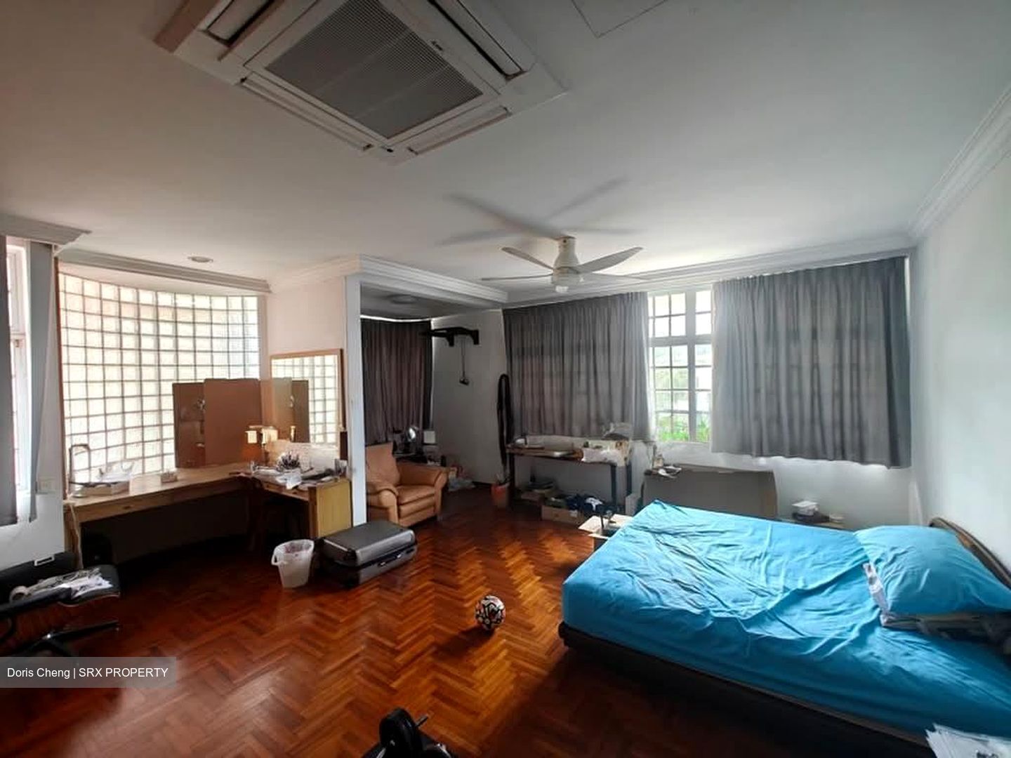 Hong Kong Park (D21), Detached #602702941